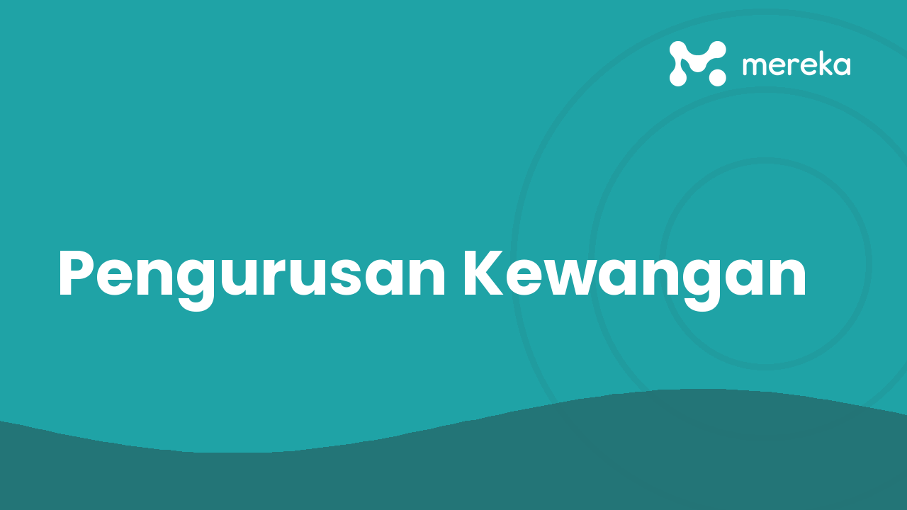 Pengurusan Kewangan