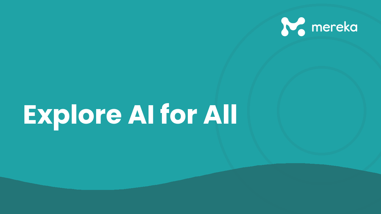 Explore AI for All