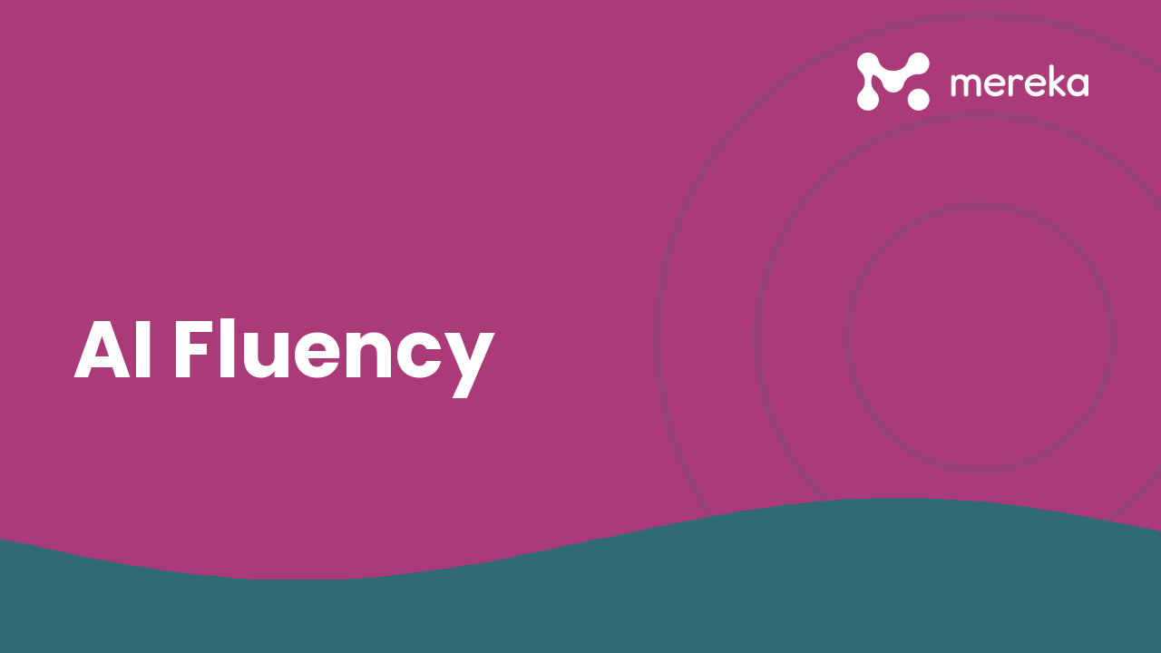 AI Fluency