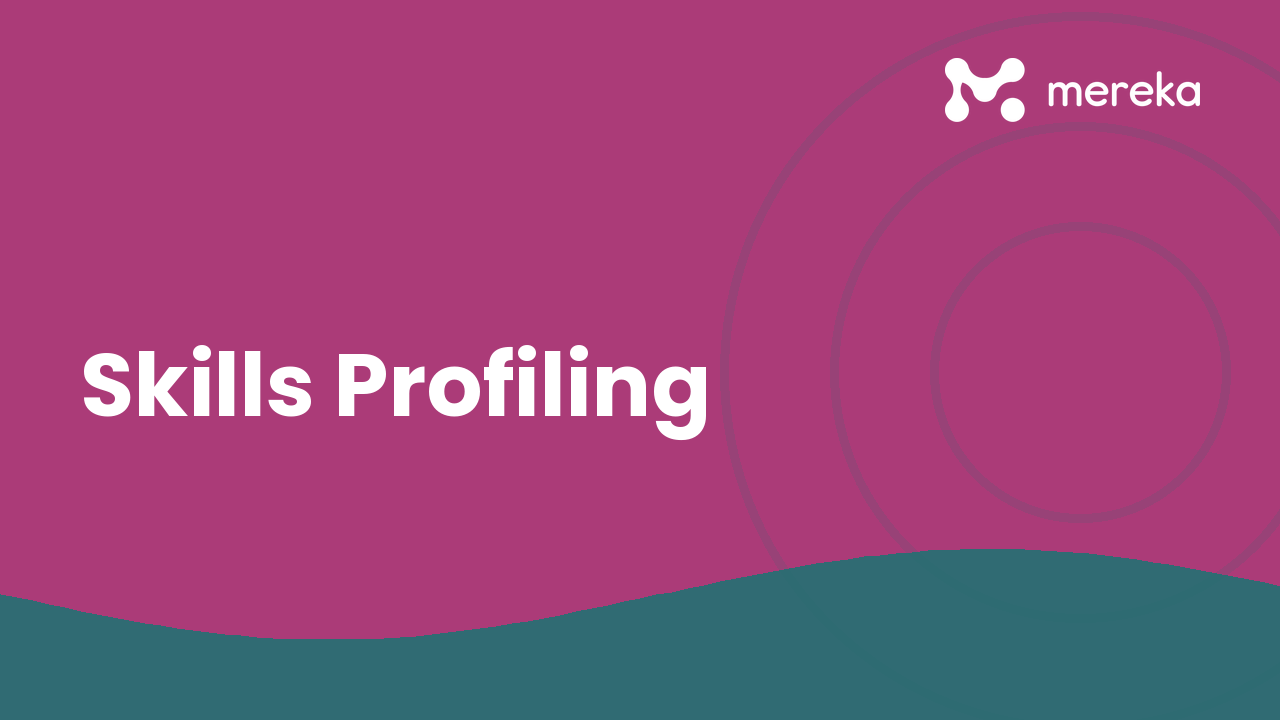 Skills Profiling